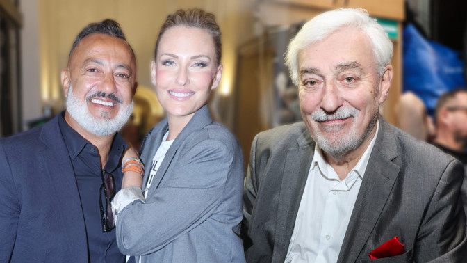 Dcera Jana Rosáka hvězdou přehlídky Beaty Rajské: Zuzana ukázala i tuniského manžela