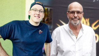 Na návštěvě ve venkovské restauraci z Ano, šéfe: Mladý majitel vyměnil přítelkyni a pustil se do renovace podle tipů Pohlreicha