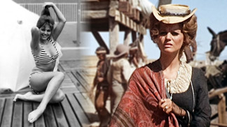 Claudia Cardinale: V 19 letech se musela zříct jediného syna, část života strávila jako otrokyně