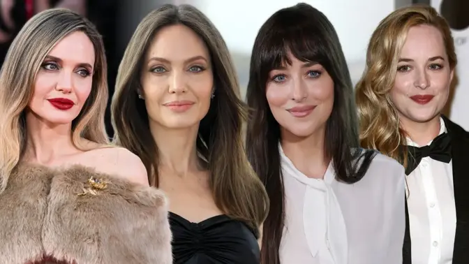 Angelina/Dakota