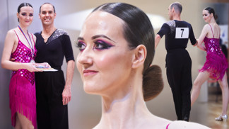 Redaktorka Lifee zažila svůj StarDance moment: Neuvěřitelná proměna v tanečnici trvala hodinu a půl