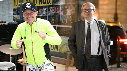 FOTO: V únosu Jiřího Adamce má prý prsty Dalibor Gondík.