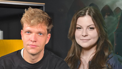 FOTO: Michal Nesveda odhalil zrádkyni.