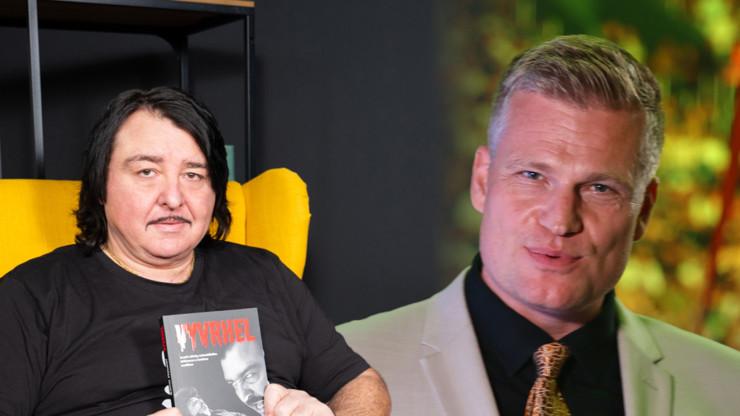 Filip Turek čelí obvinění, že přijal platbu v drogách. Nečekaná reakce politika