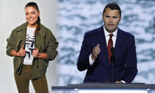 Lovkyně Michaela Fialová rozebrala střelbu na Charlieho Kirka: Útočník nemířil na krk, tvrdí hvězda Zrádců 