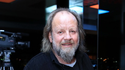 FOTO: Lešek Semelka musel být převezen do nemocnice.