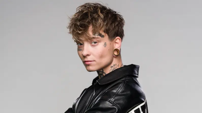 FOTO: Eva Podrazilová alias Ave.