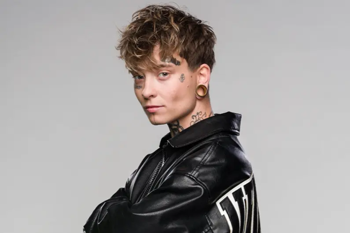 Eva Podrazilová alias Ave vypadla před finále.