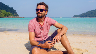 Kryštof (30): Vzal jsem přítelkyni na dovolenou, ale domů jsem se vrátil sám. Zamilovala se do průvodce