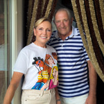 Mimo to sází na produkty s minerály z Mrtvého moře.