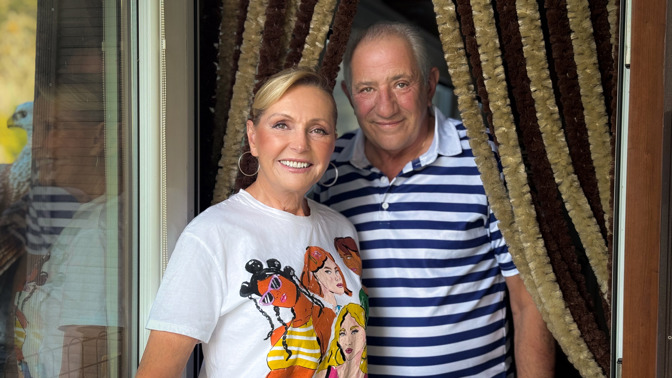 Helena Vondráčková