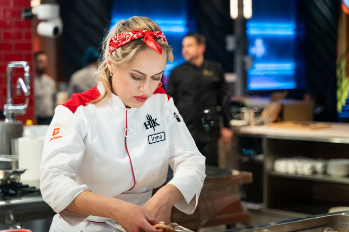 Iryna Shapa vyvolává mezi fanoušky kontroverze.
