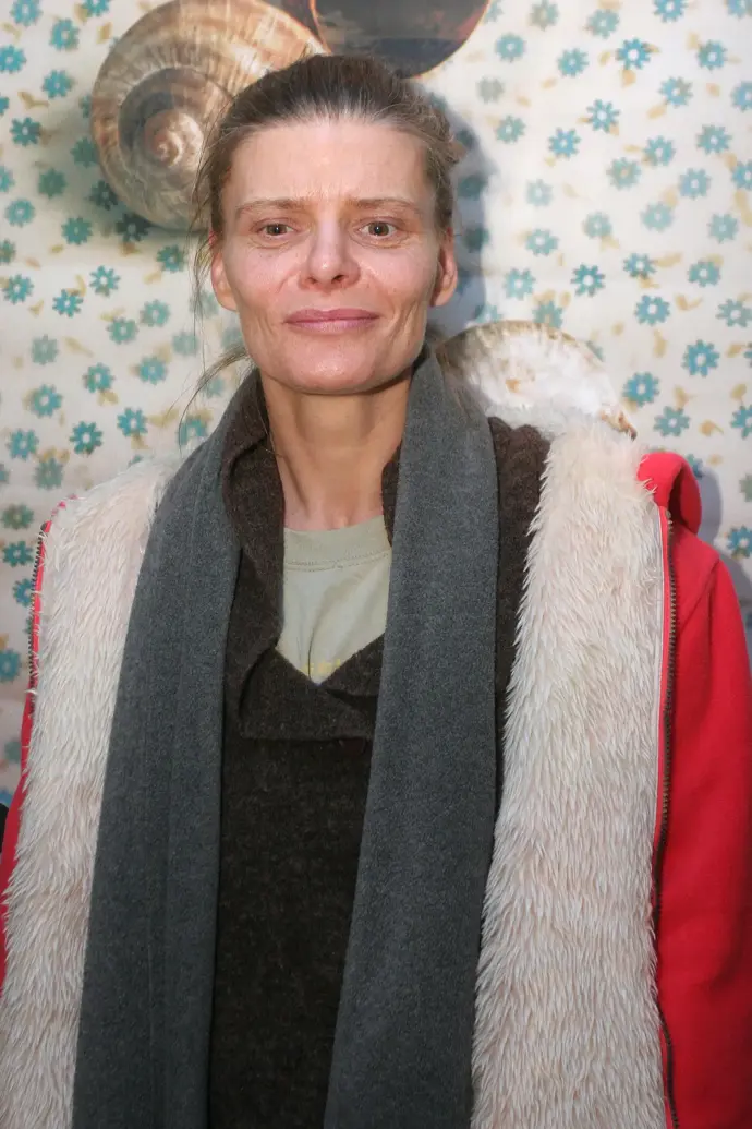 Herečka Zuzana Bydžovská se narodila 19. října 1961 v Mostě.