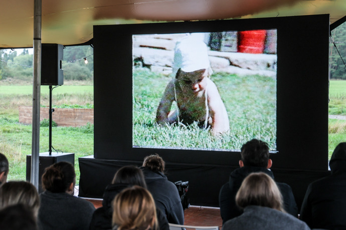 Vojtěch šel v seriálu hodně do minulosti.