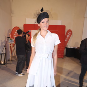 Krásná Natálka Jirásková.