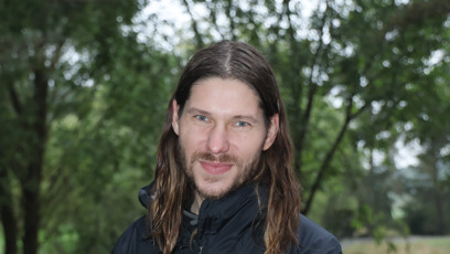 FOTO: Marcel ze Zrádců nemohl chybět.