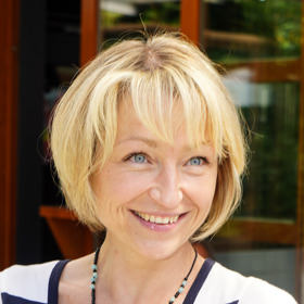 Klára Cibulková vymění Vilmu Cibulkovou v seriálu Polabí.