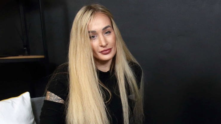 Rozhovor