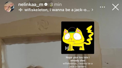 FOTO: Nela skončila v léčebně.