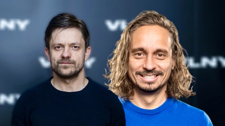 Jan Mádl a Jiří Mádl 