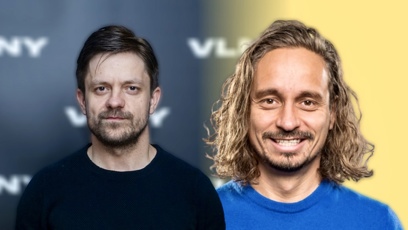 FOTO: Jan Mádl a Jiří Mádl