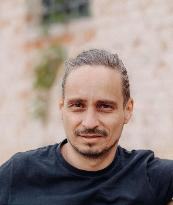 Jan Mádl je v hnutí STAN od roku 2022. 