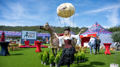 FOTO: GCAT PRAGUE 2025.