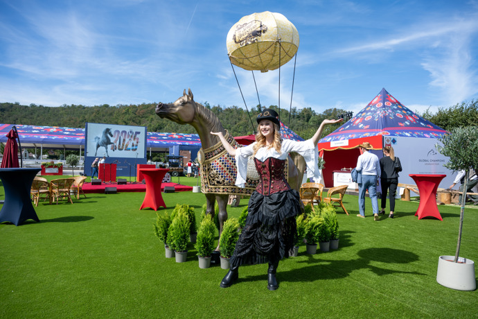 GCAT PRAGUE 2025.