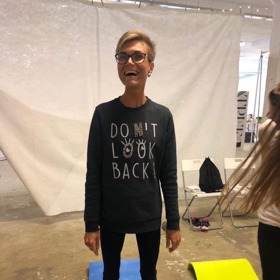 Petra začala bojovat s anorexií v 15 letech. Říkala, že toužila po pozornosti, které se jí nedostávalo. Nechtěla být krásná ani hubená, toužila být prostě jiná. A také se jí líbil pocit, že má alespoň něco svého, něco pod kontrolou.