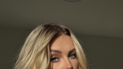 FOTO: Justýna Zedníková se pyšní titulem Miss Czech Republic 2023.