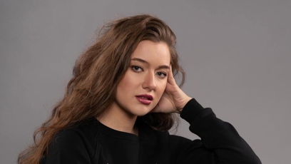 FOTO: Marie Anna Kupcová je herečka.