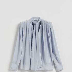 Halenka s ozdobným vázáním, Reserved, 1199 Kč