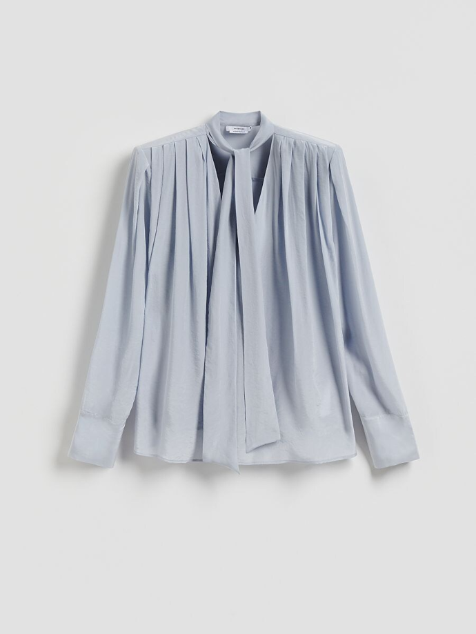 Halenka s ozdobným vázáním, Reserved, 1199 Kč