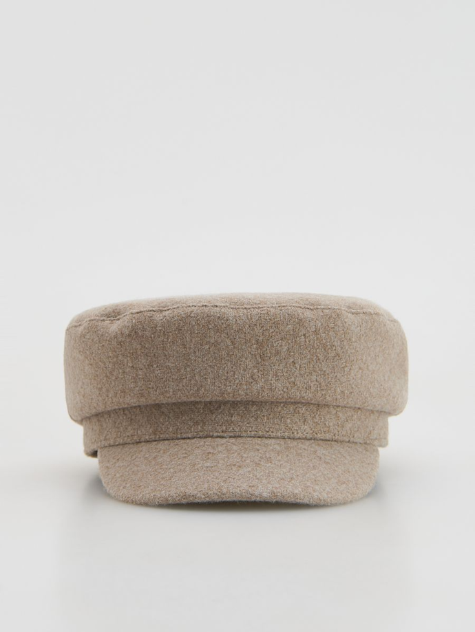 Čepice, Reserved, 499 Kč