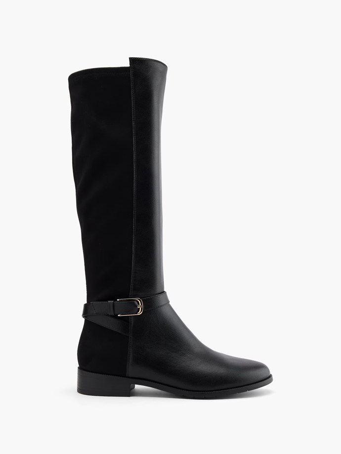 Kozačky, Deichmann, 1299 Kč