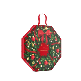 Adventní kalendář, Rituals, 2390 Kč