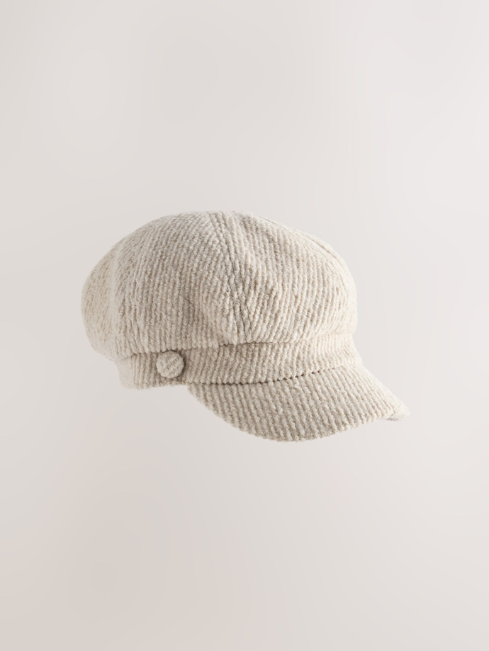 Manšestrová čepice, Next, 358 Kč