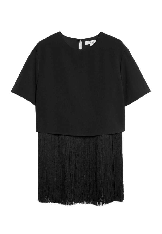 Top, Marks&Spencer, 1375 Kč