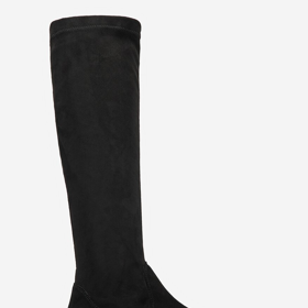 Černé kozačky, Lasocki, 1799 Kč