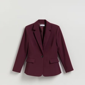 Jednořadý blejzr, Reserved, 1199 Kč