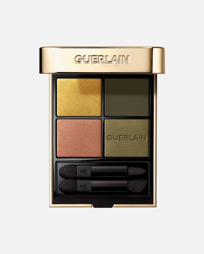 Paletka 4 očních stínů s krémovou texturou, Guerlain, 2100 Kč