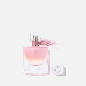 Pokud milujete vůni vanilky, parfémovaná voda La vie est belle Vanille Nude od značky Lancôme vás určitě nezklame. Sluneční jasmín a glazovaná vanilka spolu s krémovým bílým pižmem vám zajistí intenzivní voňavý požitek. Parfém pořídíte od 1849 Kč.