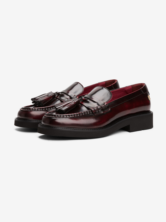 Mokasíny, Tommy Hilfiger, 4199 Kč