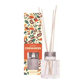 Vonný difuzér s vůní skořice, ROURA, 144 Kč