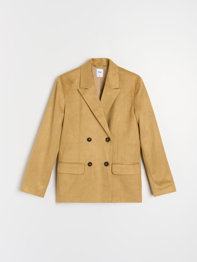 Blejzr, Sinsay, 599 Kč