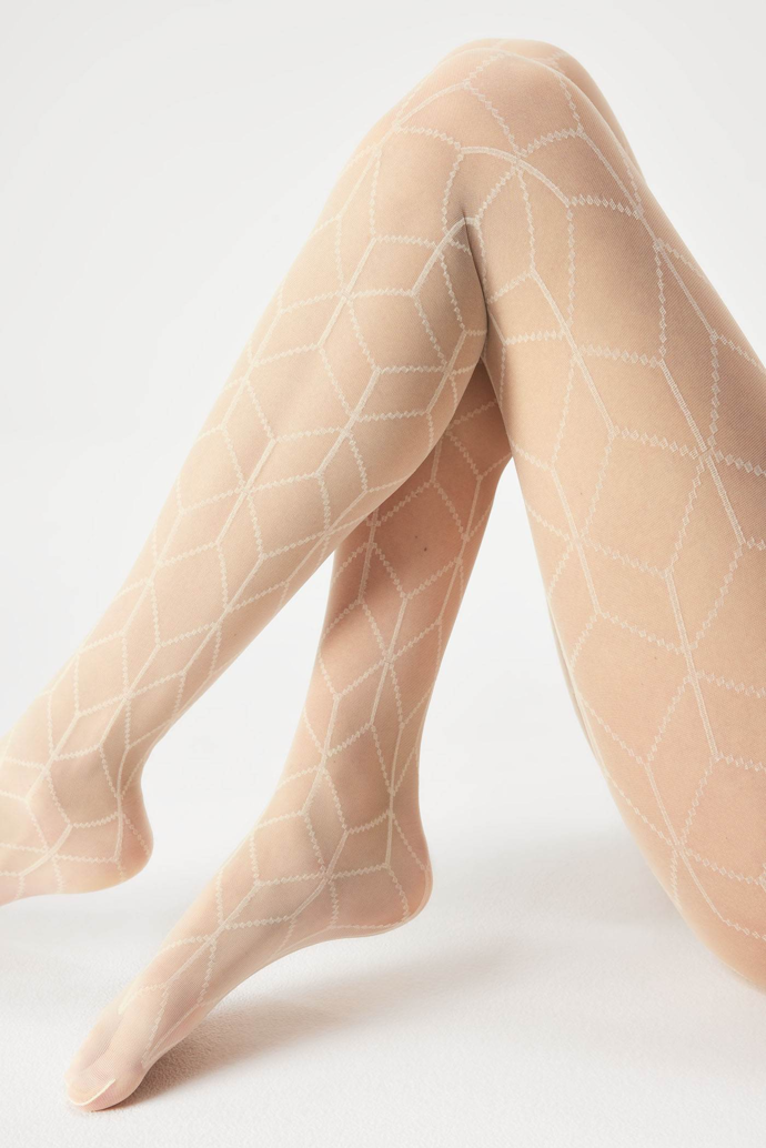 Punčochové kalhoty 20 DEN, Gabriella, 349 Kč