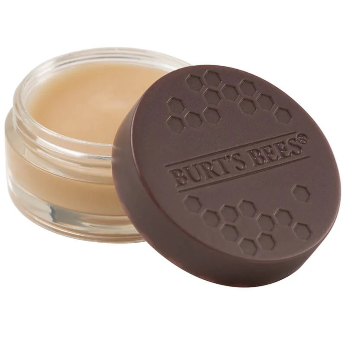 Peeling na rty s vyživujícím účinkem, Burt’s Bees, 185 Kč