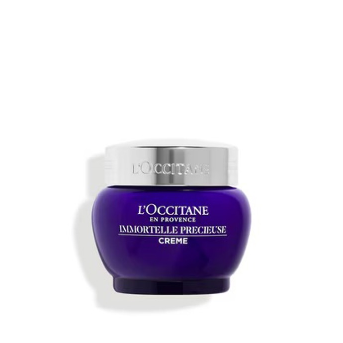 Pleťový krém se slaměnkou, L'Occitane en Provence, 1640 Kč