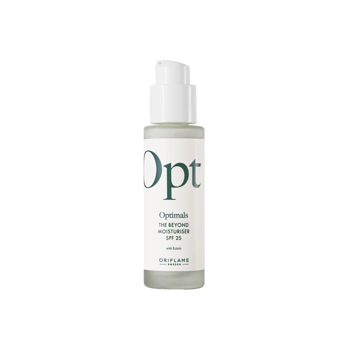Pleťový krém s SPF 25, Oriflame, 450 kč
