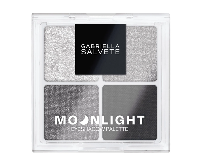 Paletka očních stínů, Gabriella Salvete, 125 Kč